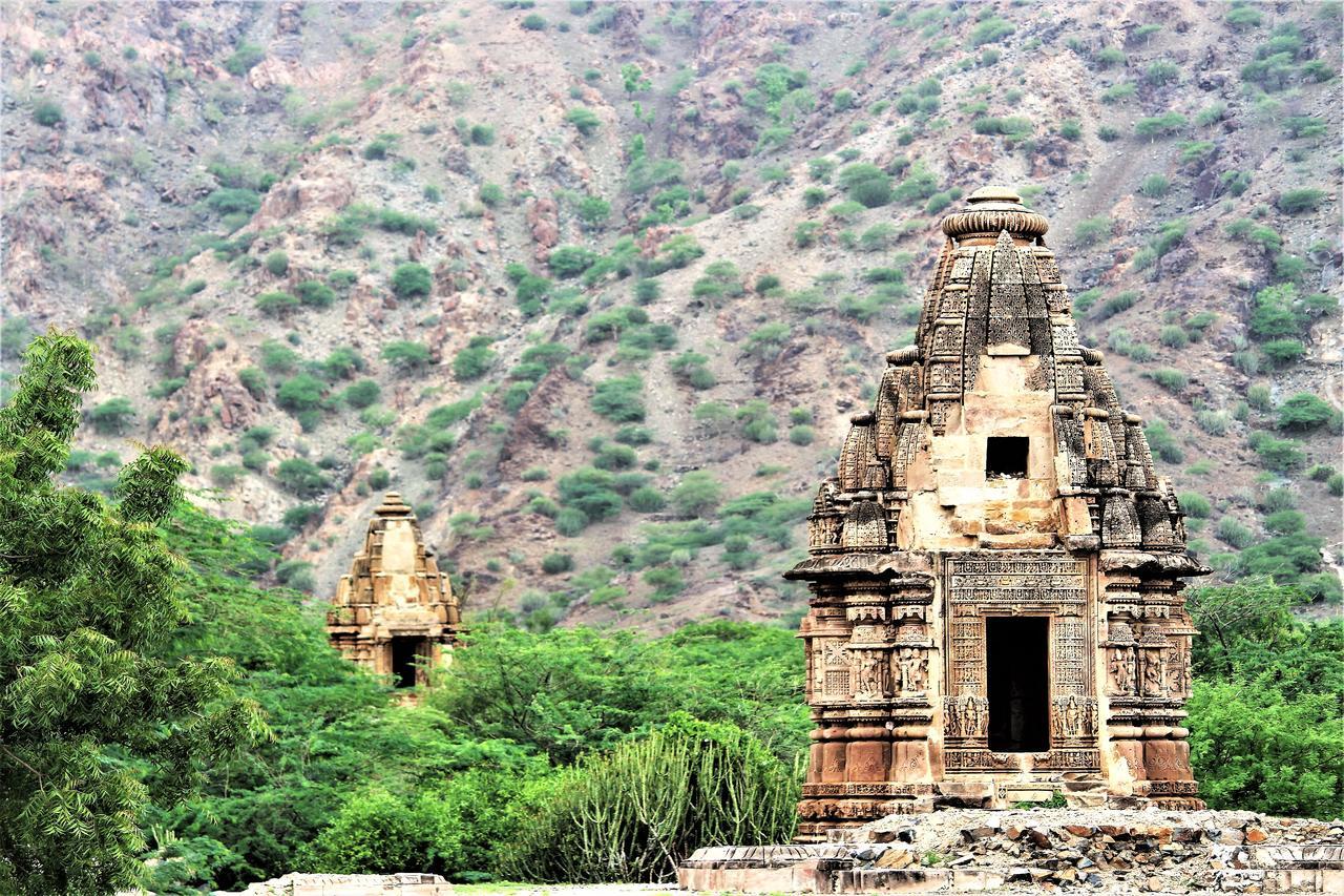 Sanchal Fort Barmer Exterior photo