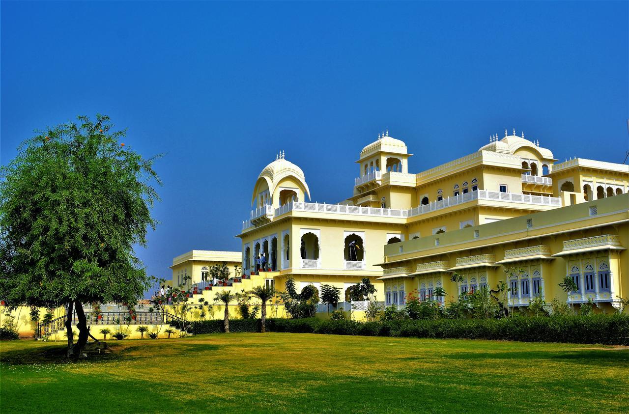 Sanchal Fort Barmer Exterior photo