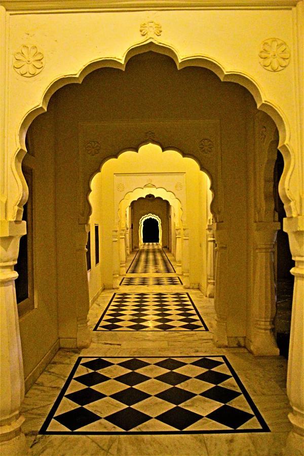 Sanchal Fort Barmer Exterior photo