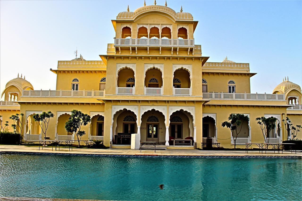Sanchal Fort Barmer Exterior photo